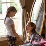 Jennifer Garner;Kylie Rogers