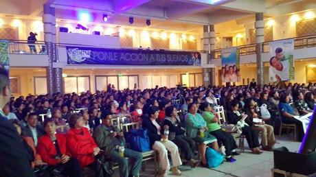 Teoma la nueva fuerza multinivel en Perú