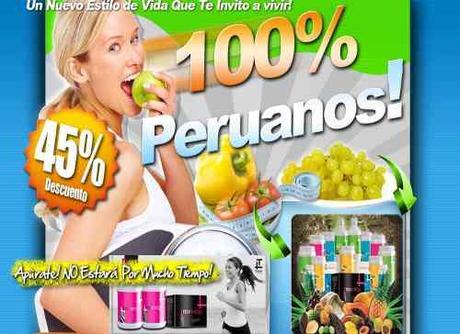 Teoma la nueva fuerza multinivel en Perú