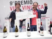 Ganadores Premio Vila Viniteca Cata parejas.