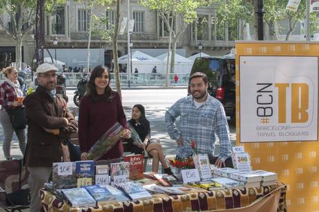 bcnTB en Sant Jordi