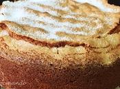 Bizcocho Limón