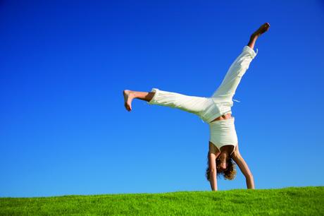 Actividades deportivas para practicar en primavera