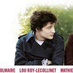 Festival D’A Barcelona: THE EVENT, la fuerza del pueblo Festival D’A Barcelona: TRES RECUERDOS DE MI JUVENTUD, amor de juventud