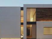 Casa Minimalista Rusia