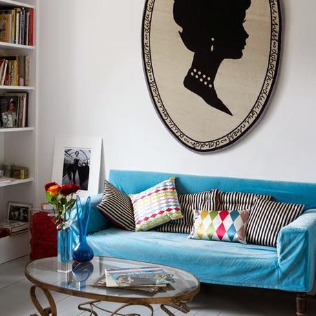 Siluetas y demás ....