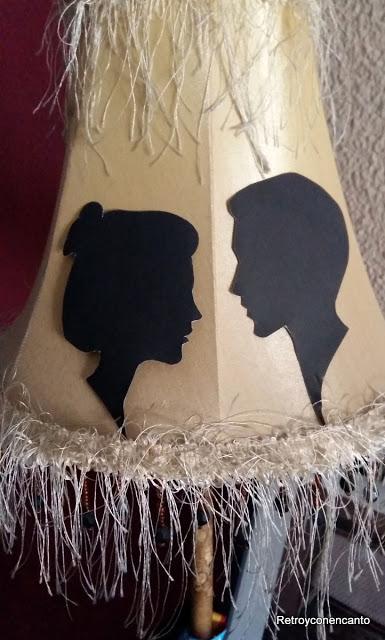 Siluetas y demás ....