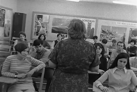 High School - 1968