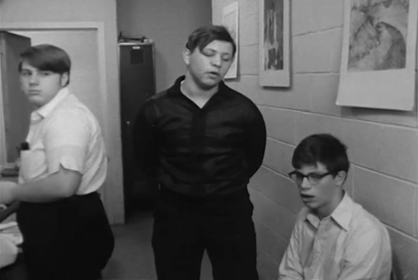 High School - 1968