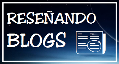 Reseñando blogs #2 Livrelana