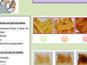 Acrilamida, ¿cocinamos bien alimentos nuestros hijos?