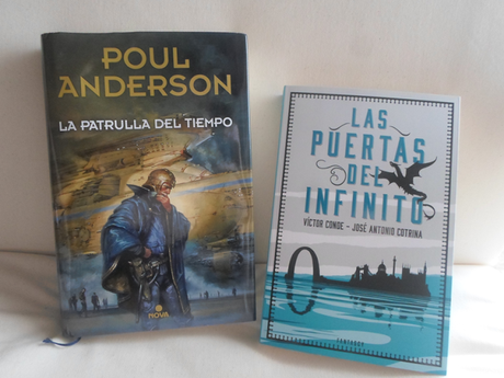 IMM ~ In my mailbox (101)