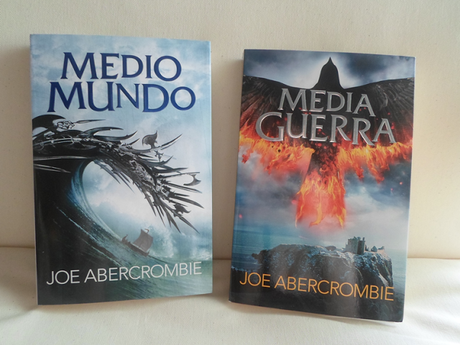 IMM ~ In my mailbox (101)