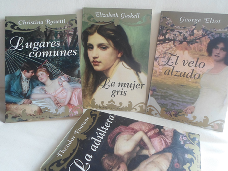 IMM ~ In my mailbox (101)