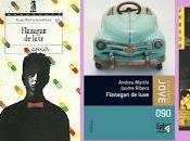 Flanagan Luxe (Flanagan