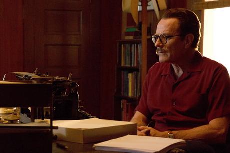 Crítica de “Trumbo: La lista negra de Hollywood”, dirigida por Jay Roach