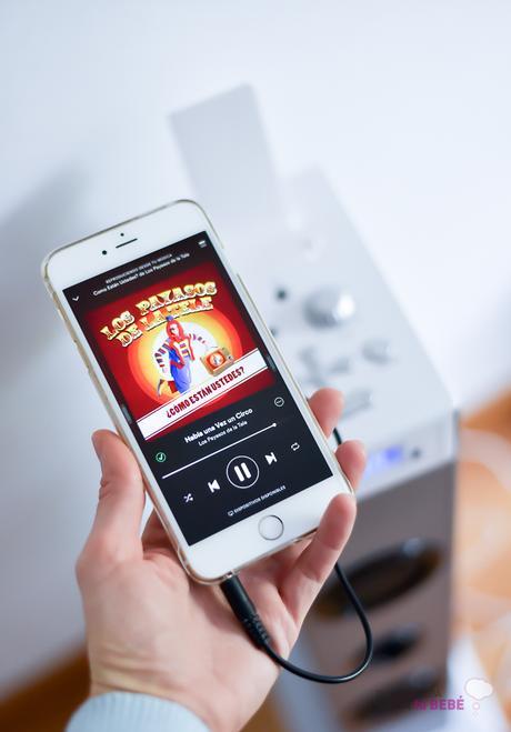 Gana una torre multimedia de Bigben Interactive Gana una torre multimedia de Bigben Interactive