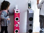 Gana torre multimedia Bigben Interactive