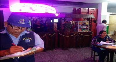 MPC ENCABEZA OPERATIVOS DE FIN DE SEMANA…