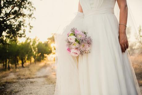 PABLO & DIANA:  UNA ROMÁNTICA BODA EN MADRID