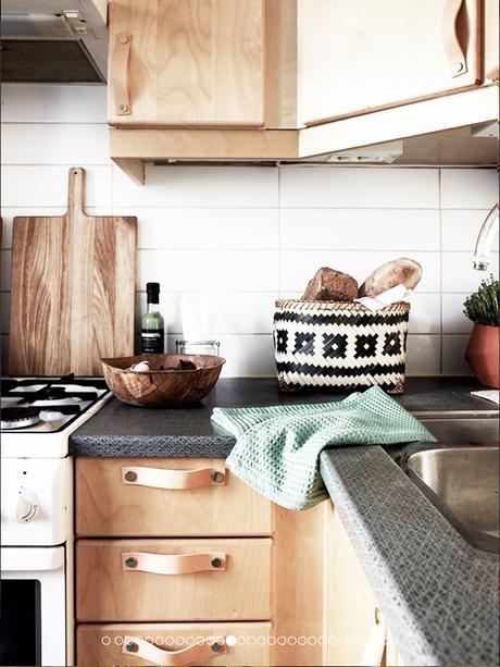 Cómo decorar con color marsala