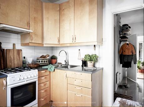 Cómo decorar con color marsala