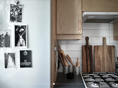 Cómo decorar con color marsala