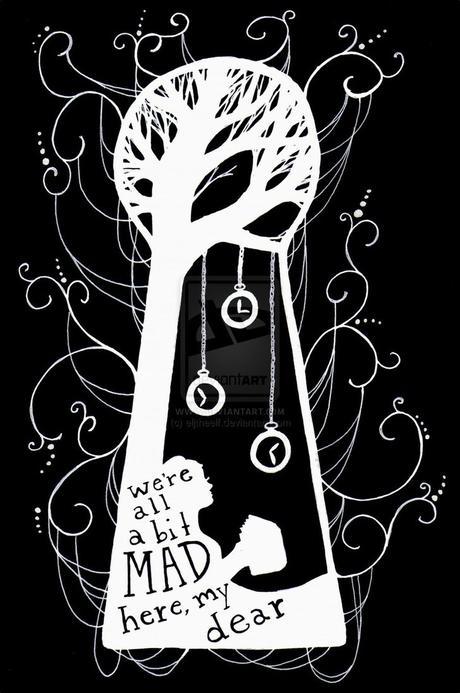 Reseña: Susurros - A. G. Howard