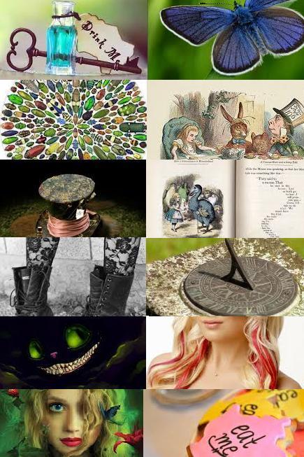 Reseña: Susurros - A. G. Howard