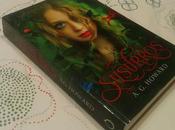 Reseña: Susurros Howard