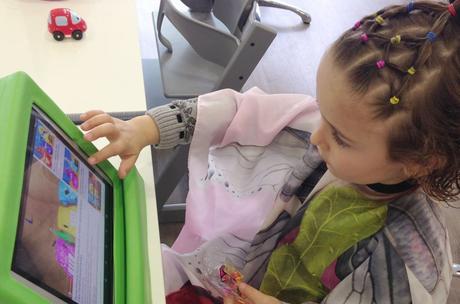 Peluquería infantil Pèls i Pelets | Cardenal Reig 18- 08018 Barcelona