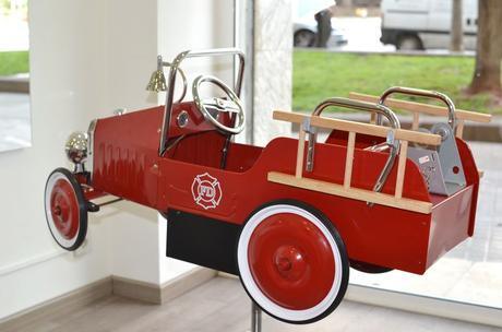 Peluquería infantil Pèls i Pelets | Cardenal Reig 18- 08018 Barcelona