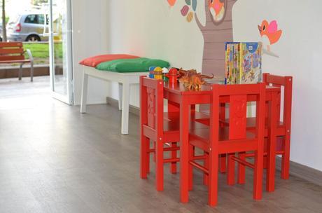 Peluquería infantil Pèls i Pelets | Cardenal Reig 18- 08018 Barcelona