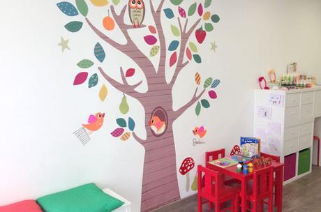 Peluquería infantil Pèls i Pelets | Cardenal Reig 18- 08018 Barcelona