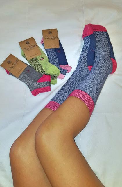 MissCalcetin, diseños originales y atractivos