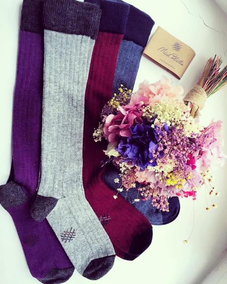 MissCalcetin, diseños originales y atractivos