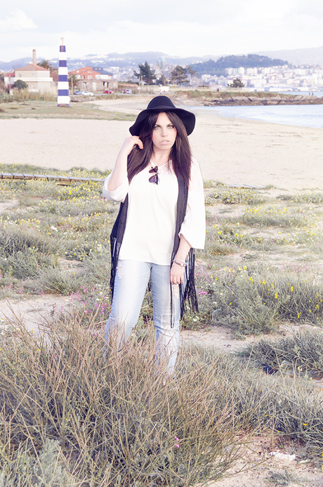 oufit-para-festival Las claves para escoger el look acertado para ir de festival.