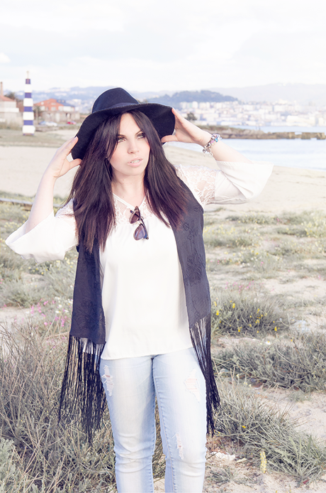 Claves-estilo-para-festival Las claves para escoger el look acertado para ir de festival.