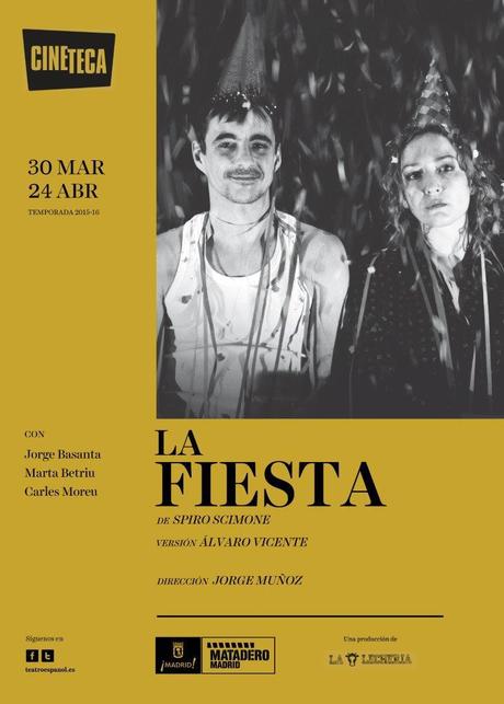 La Fiesta