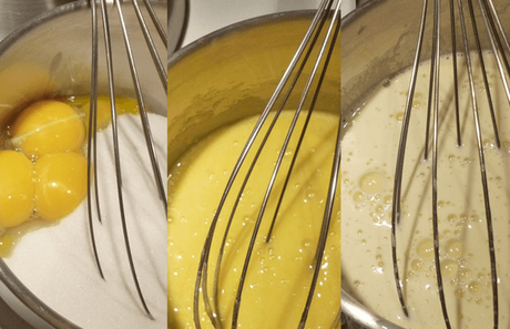 Crema pastelera casera – Varias formas de elaborarla formas de elaborar crema pastelera