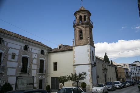 Veléz Rubio, Almería