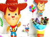 Dulceros story para niño reciclando vasos