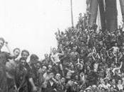 marinos acorazado "jaime abril 1937