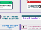 herramientas online resultan prácticas