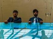 Hymalaya presenta disco Madrid