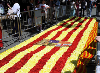 Feria del Libro {Zaragoza}.