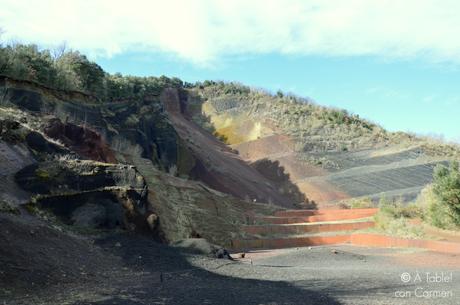 De Ruta Volcánica por la Garrotxa