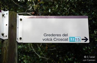 De Ruta Volcánica por la Garrotxa