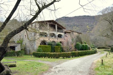 De Ruta Volcánica por la Garrotxa