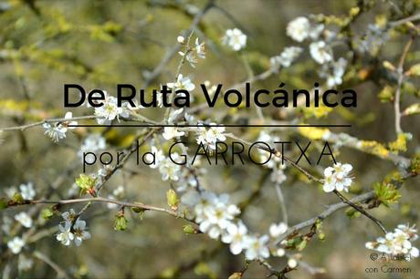De Ruta Volcánica por la Garrotxa